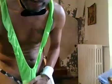 Ikarion92 Chaturbate profile image