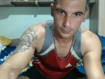 Alexx390 Chaturbate profile image