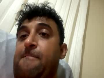 Cancan8734 Chaturbate profile image