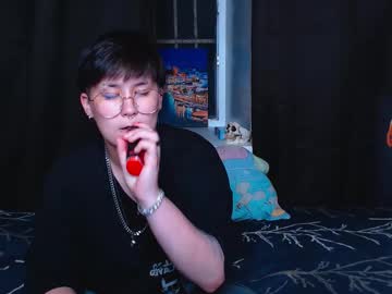Crazyrojer Chaturbate profile image