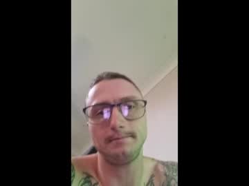Inkdaussie95 Chaturbate profile image
