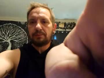 Talon3333 Chaturbate profile image