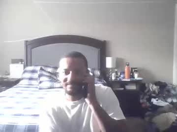 Rell_Almighty69 Chaturbate profile image