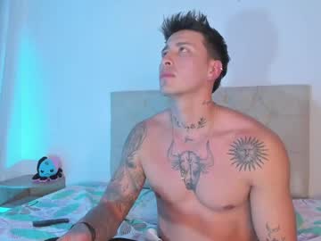 Profile of luca_vane