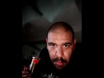 Bobford88 Chaturbate profile image