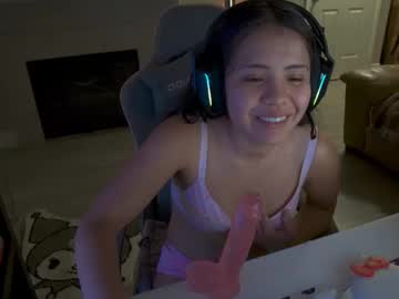 Juicyasstemptation Chaturbate profile image