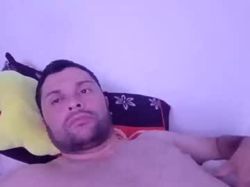 Monorico01 Chaturbate profile image