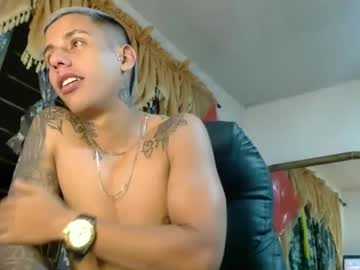 Tb_Paris Chaturbate profile image