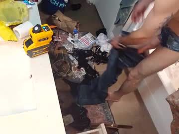 Robertpentecost98 Chaturbate profile image