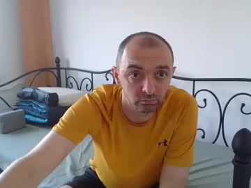 Handsomernguy Chaturbate profile image