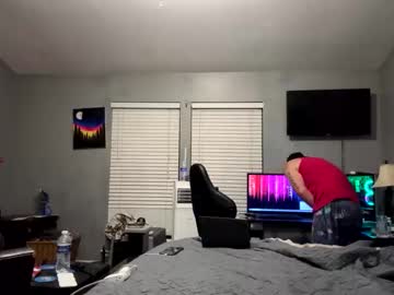 Brent_Tha_Bull Chaturbate profile image