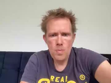 Jonathanfox666 Chaturbate profile image