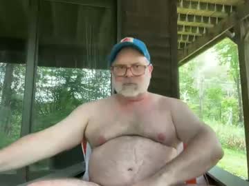 Upstatedaddym Chaturbate profile image