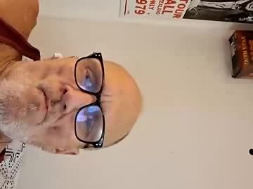 Carlgroff06 Chaturbate profile image