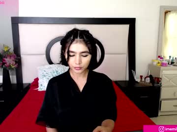 Imnatalyarango Chaturbate profile image