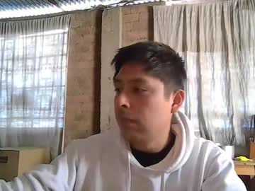 Jhimyr Chaturbate profile image