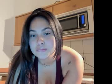 Cami2733258 Chaturbate profile image