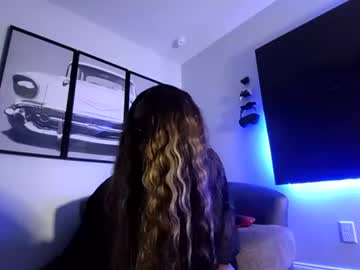 Nyxarasaint Chaturbate profile image