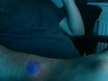 Dantevie Chaturbate profile image