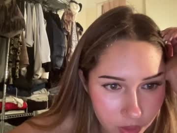 Fifixoxo1 Chaturbate profile image