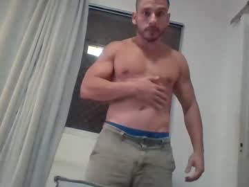 Apollo0012 Chaturbate profile image