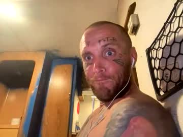 666baldypipe666 Chaturbate profile image