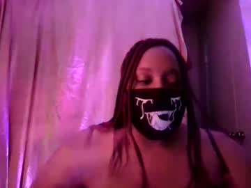 Dahlialuxeerotica22 Chaturbate profile image