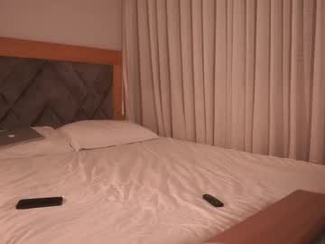 Stevenoceans Chaturbate profile image