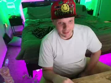 Xcloudynvegasx Chaturbate profile image
