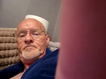 Cyrilscrivens86 Chaturbate profile image