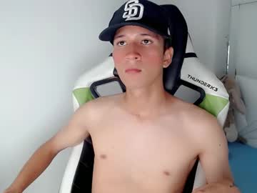 The_Babyy Chaturbate profile image