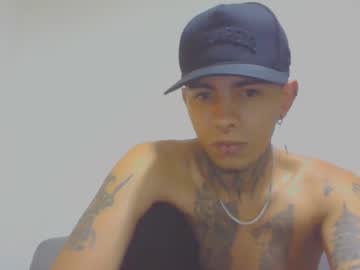 Aron_Biker Chaturbate profile image