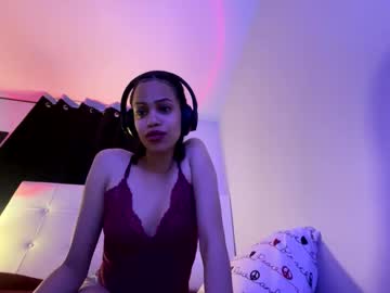 Annabelairr Chaturbate profile image