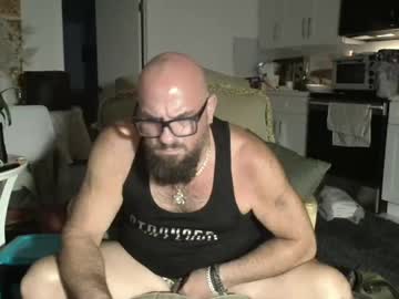 Metrobottom Chaturbate profile image