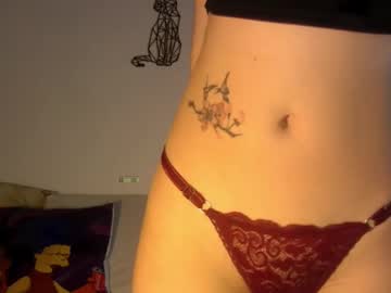 Profile of sexycutekitty
