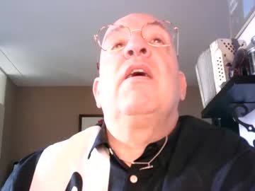 Horsemanxxl Chaturbate profile image