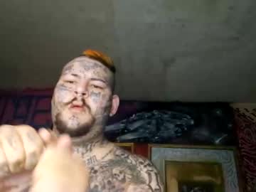 Stigma41 Chaturbate profile image