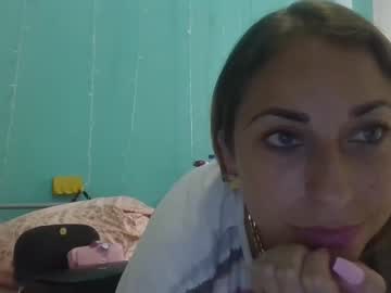 Viviqueen5309 Chaturbate profile image