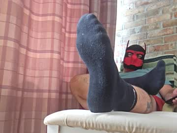 Alterlove1998 Chaturbate profile image