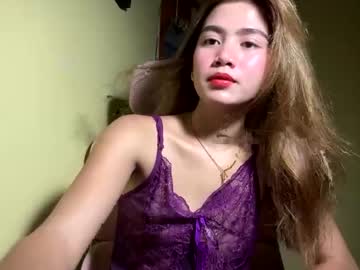 Kiara_Lausa Chaturbate profile image