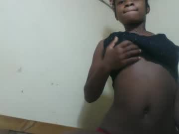 Anniahi Chaturbate profile image