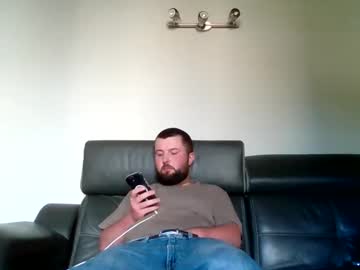Chaudman89 Chaturbate profile image