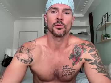 Nsaby Chaturbate profile image