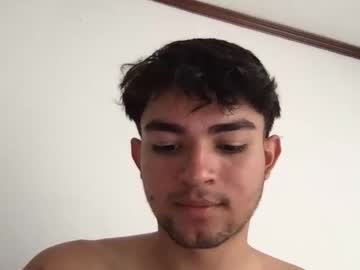 Simon_Lambert Chaturbate profile image