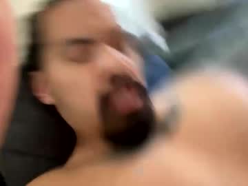 Bryankenji Chaturbate profile image