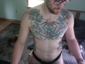 Funthongguy38 Chaturbate profile image