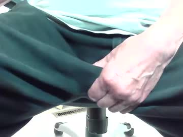 Oldduffer2025 Chaturbate profile image