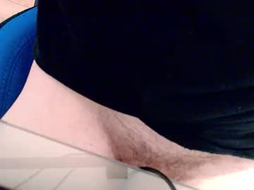 Waaaldo Chaturbate profile image