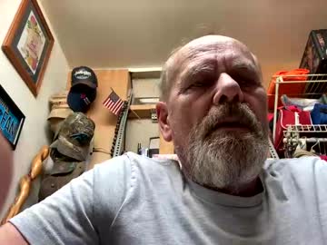 Gleatherman Chaturbate profile image