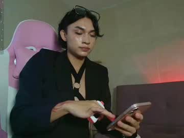 Kimwiill Chaturbate profile image